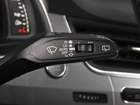Audi Q7 II (4M) с пробегом 2016 года, цена 3 536 000 рублей, 259038 км, внедорожник, Автокод Объявления
