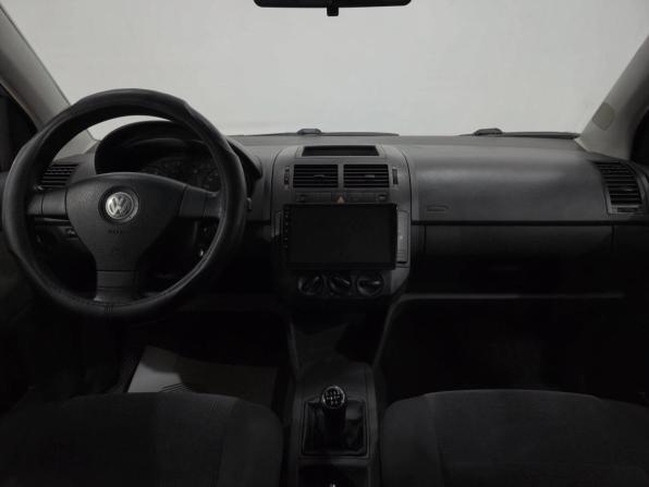 Volkswagen Polo IV Рестайлинг с пробегом 2006 года, цена 430 000 рублей, 178233 км, хэтчбек, Автокод Объявления
