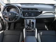 Belgee X70 I Рестайлинг Москва  - изображение 35