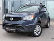 SsangYong Actyon II Рестайлинг Санкт-Петербург  - изображение 23