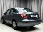 Suzuki SX4 I (Classic) Ижевск  - изображение 33