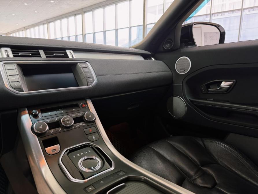 Land Rover Range Rover Evoque I Новороссийск  - изображение 14