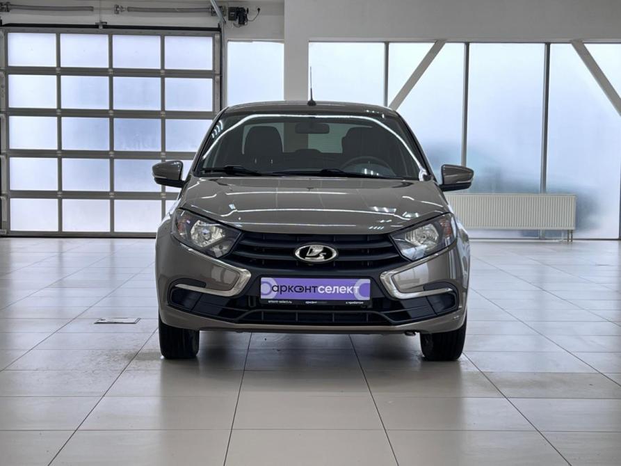 Lada (ВАЗ) Granta I Рестайлинг Волгоград  - изображение 5