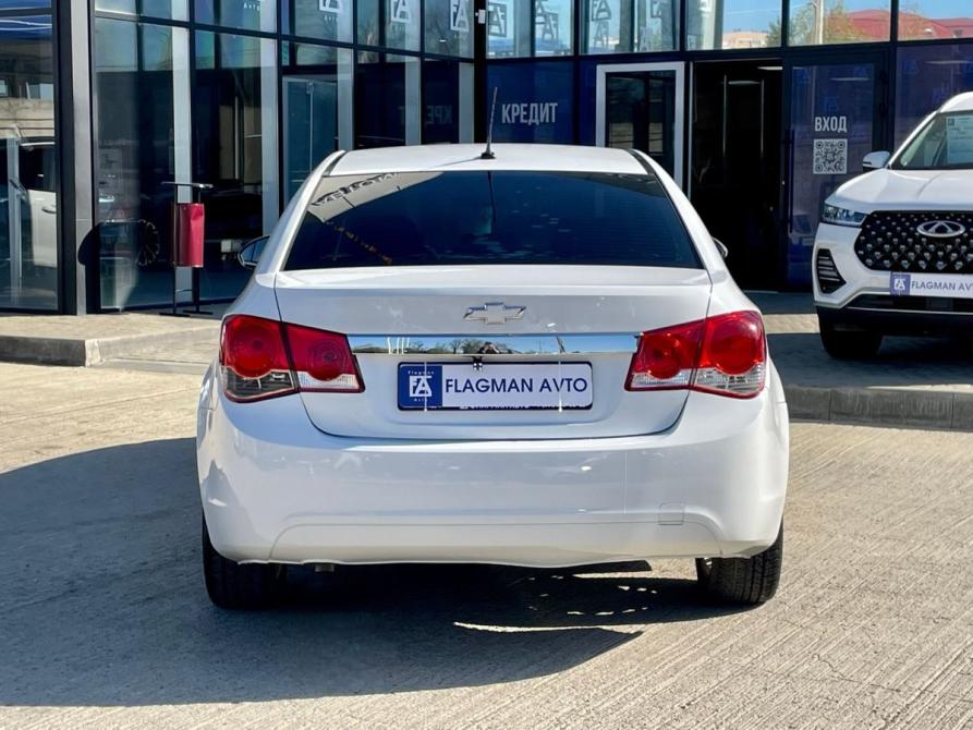 Chevrolet Cruze I Краснодар  - изображение 4