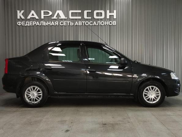 Renault Logan I Рестайлинг с пробегом 2015 года, цена 410 000 рублей, 133497 км, седан, Автокод Объявления