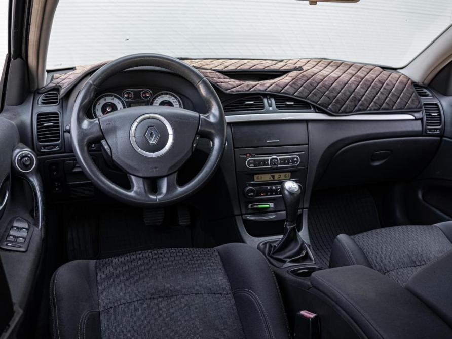 Renault Laguna II Краснодар  - изображение 6