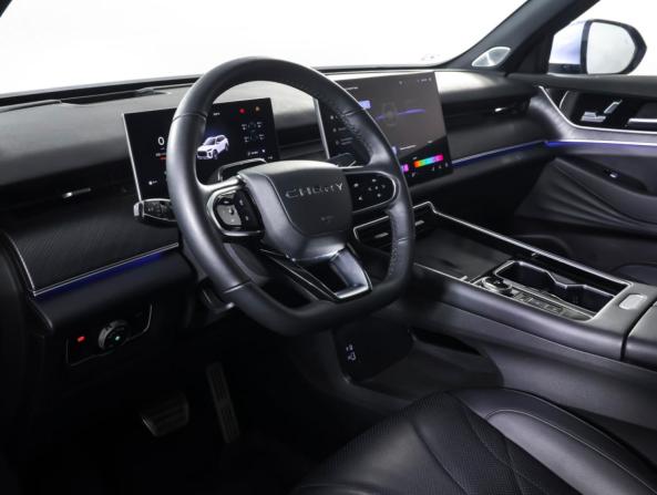Chery Tiggo 9 I с пробегом 2024 года, цена 3 411 000 рублей, 22143 км, внедорожник, Автокод Объявления