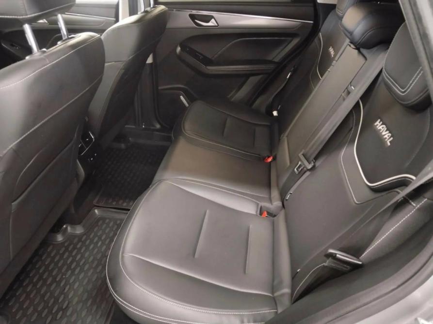 Haval Jolion I Набережные Челны  - изображение 15