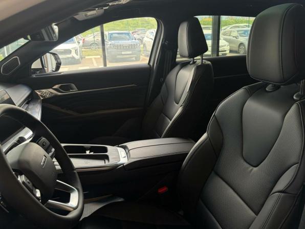 Новый Haval F7 II 2026 года, цена 3 099 000 рублей, внедорожник, Автокод Объявления