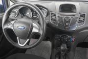 Ford Fiesta Mk6 Рестайлинг Кемерово  - изображение 36