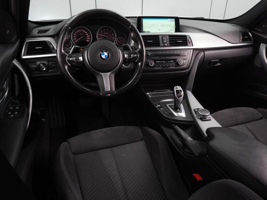 BMW 3 серии VI (F3x) Воронеж  - изображение 6