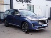 Exeed VX I Москва  - изображение 30