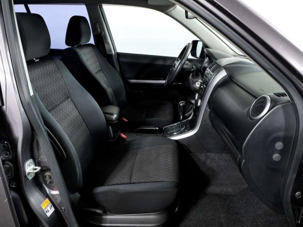 Suzuki Grand Vitara II Рестайлинг 2 с пробегом 2013 года, цена 1 148 000 рублей, 267310 км, внедорожник, Автокод Объявления