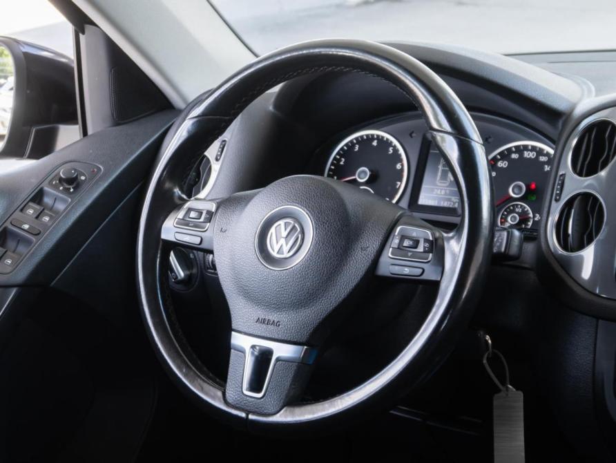 Volkswagen Tiguan I Рестайлинг Волгоград  - изображение 17