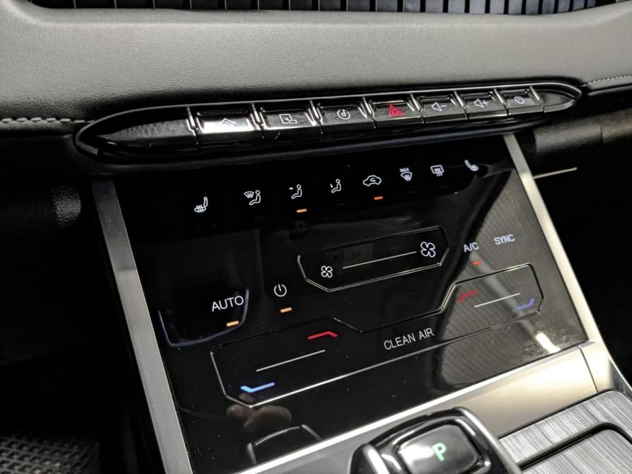 Chery Tiggo 7 Pro Max I Санкт-Петербург  - изображение 21