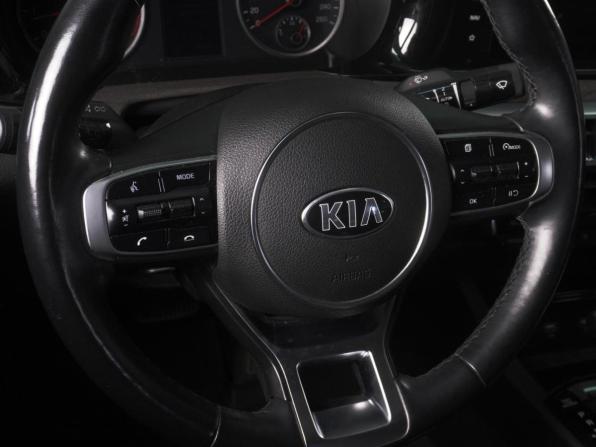Kia K5 III с пробегом 2021 года, цена 2 798 000 рублей, 60654 км, седан, Автокод Объявления