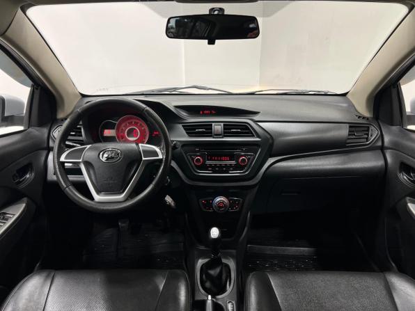 Lifan X50 с пробегом 2016 года, цена 660 000 рублей, 56855 км, хэтчбек, Автокод Объявления