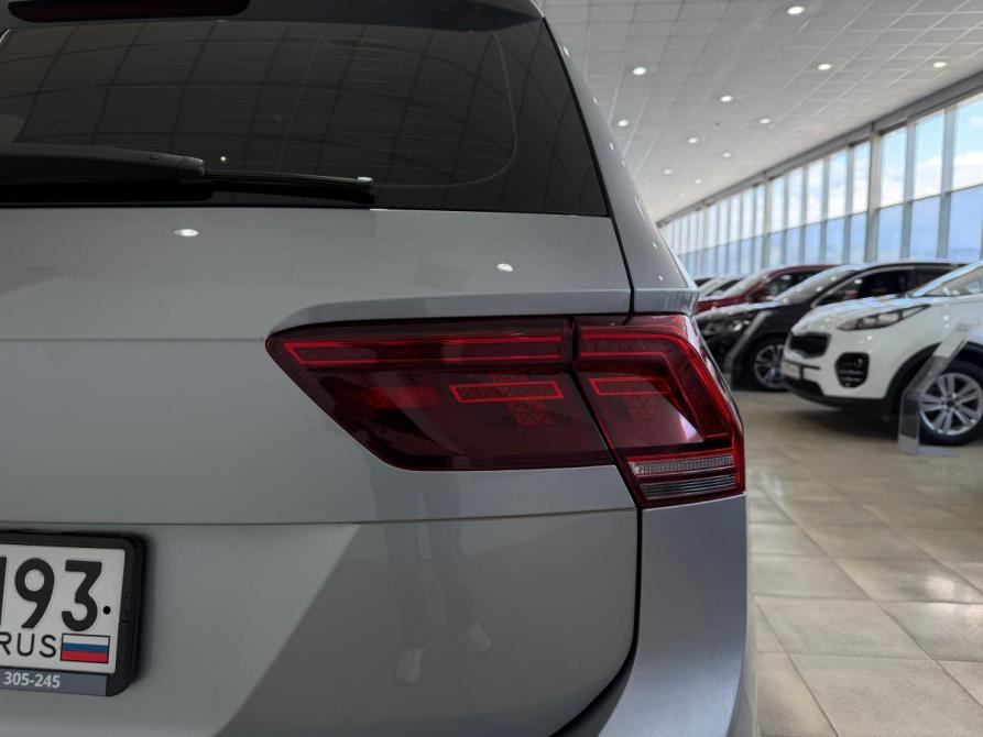 Volkswagen Tiguan II Новороссийск  - изображение 17