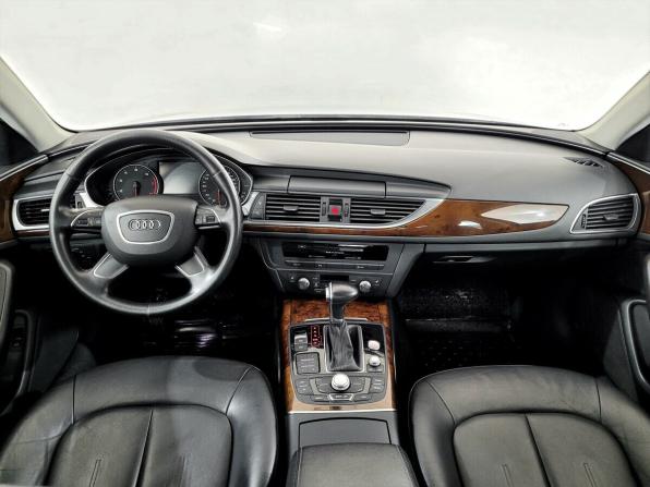 Audi A6 IV (C7) с пробегом 2012 года, цена 1 240 000 рублей, 297606 км, седан, Автокод Объявления
