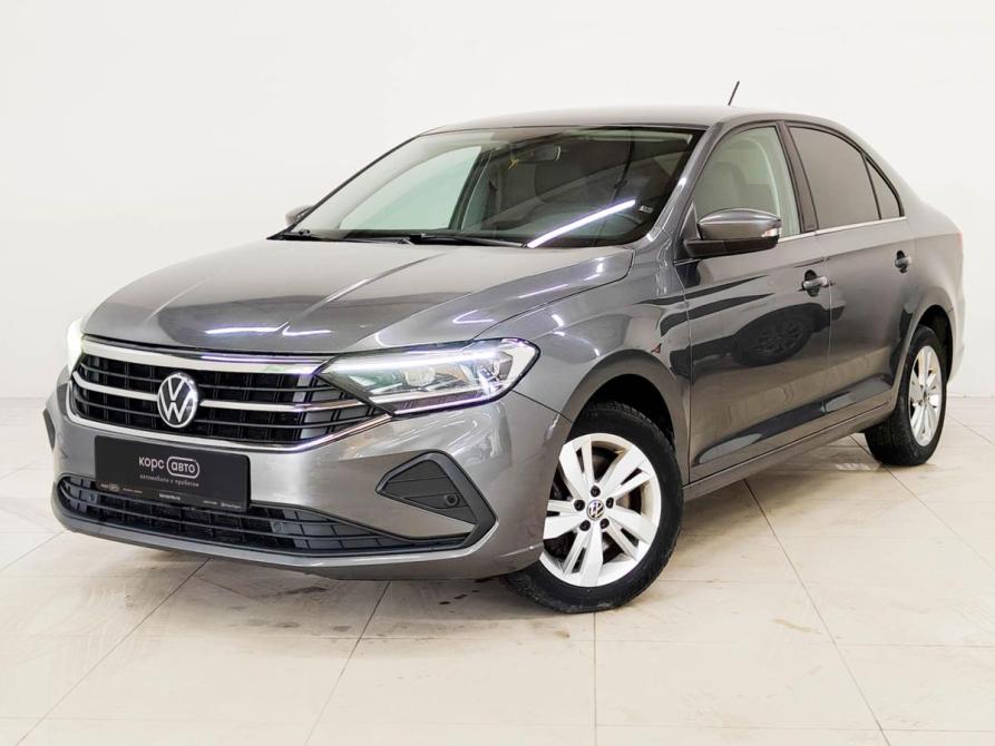 Volkswagen Polo V Рестайлинг Тула  - изображение 1
