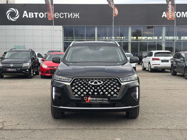 Chery Tiggo 7 Pro Max I с пробегом 2023 года, цена 1 908 000 рублей, 48900 км, внедорожник, Автокод Объявления