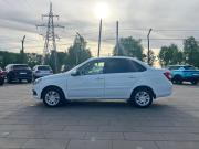 Lada (ВАЗ) Granta I Рестайлинг Стерлитамак  - изображение 30