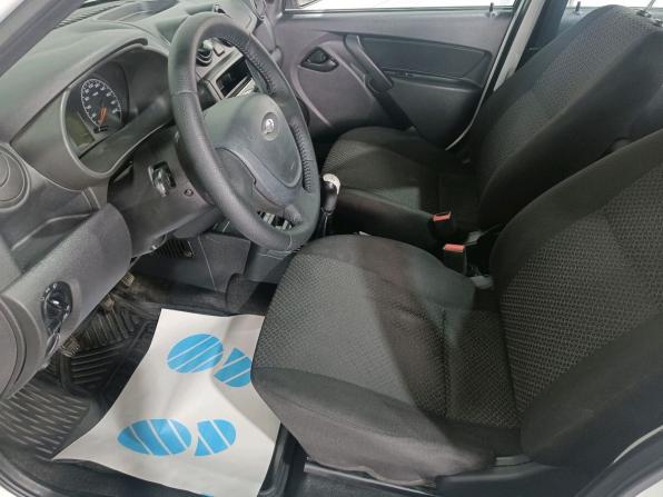 Lada (ВАЗ) Granta I с пробегом 2015 года, цена 690 000 рублей, 123042 км, седан, Автокод Объявления