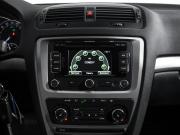 Skoda Octavia II (A5) Рестайлинг Санкт-Петербург  - изображение 38