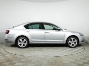 Skoda Octavia III (A7) Рестайлинг Санкт-Петербург  - изображение 21
