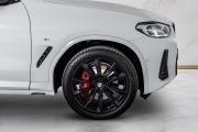 BMW X4 II (G02) Рестайлинг Казань  - изображение 20