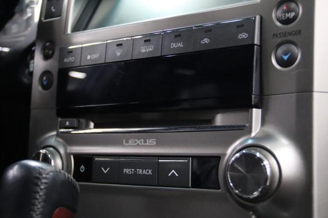 Lexus GX II Рестайлинг с пробегом 2014 года, цена 4 095 950 рублей, 210194 км, внедорожник, Автокод Объявления