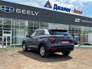 Hyundai Creta II Набережные Челны  - изображение 32
