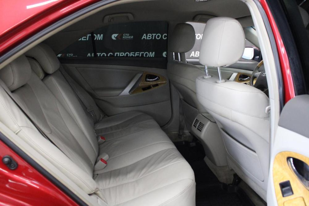 Toyota Camry VI (XV40) Томск  - изображение 12