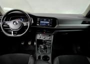 Volkswagen Jetta VII Москва  - изображение 30