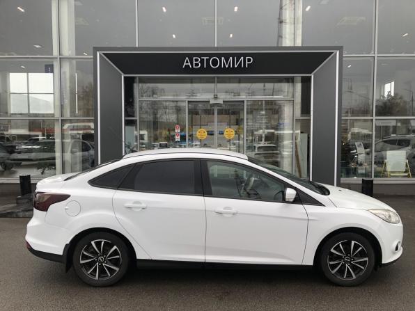 Ford Focus III с пробегом 2013 года, цена 660 000 рублей, 233982 км, седан, Автокод Объявления