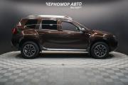 Renault Duster I Рестайлинг Крым  - изображение 31