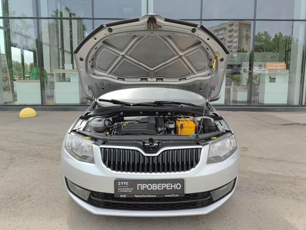 Skoda Octavia III (A7) с пробегом 2014 года, цена 862 500 рублей, 150905 км, универсал, Автокод Объявления