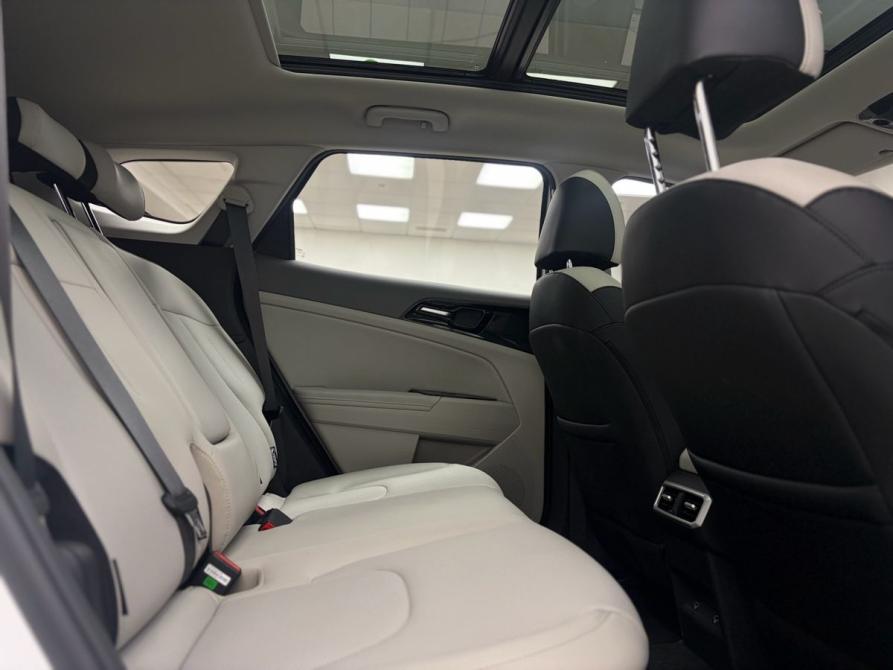 Kia Sportage V Ростов-на-Дону  - изображение 29