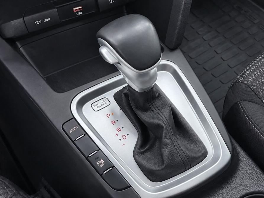 Kia XCeed I Уфа  - изображение 15