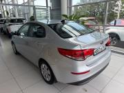 Kia Rio III Рестайлинг Таганрог  - изображение 38