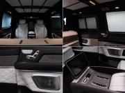 Mercedes-Benz V-Класс III (W447) Рестайлинг 2 Москва  - изображение 52