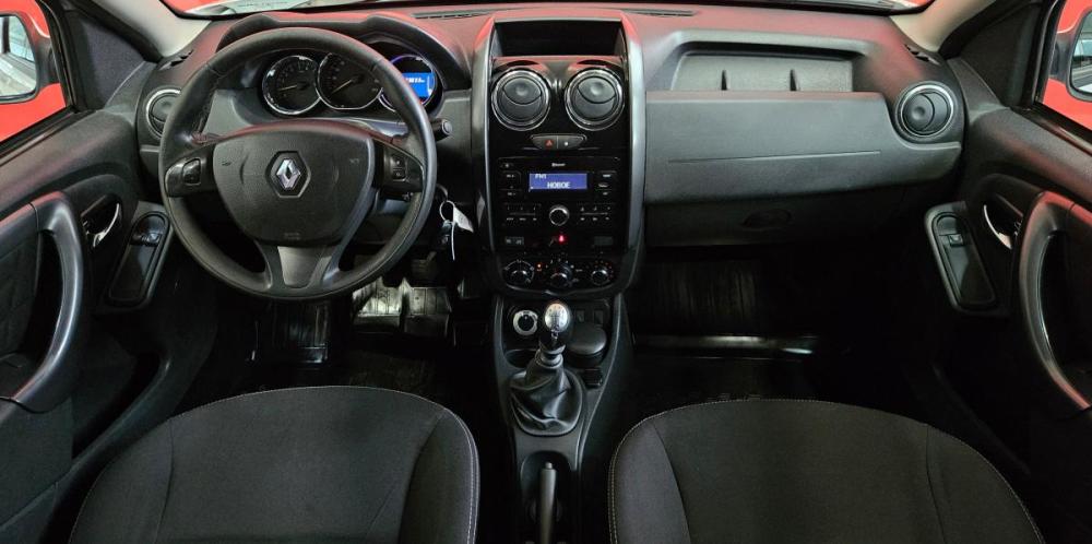 Renault Duster I Рестайлинг Вологда  - изображение 9