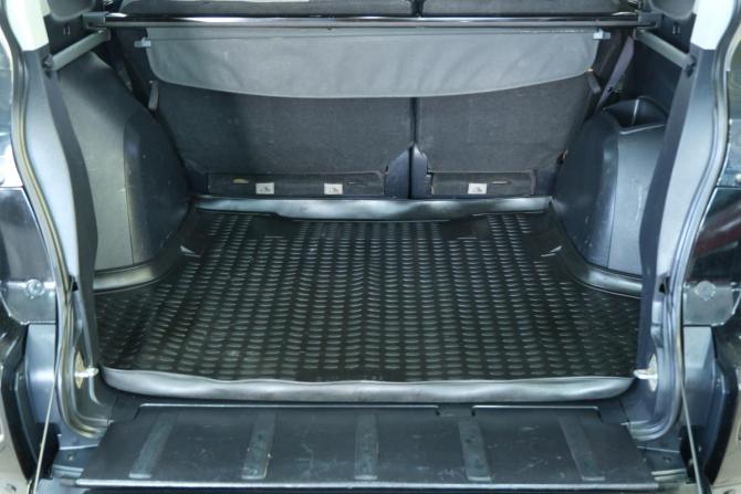 Mitsubishi Outlander II с пробегом 2007 года, цена 1 199 000 рублей, 191000 км, внедорожник, Автокод Объявления