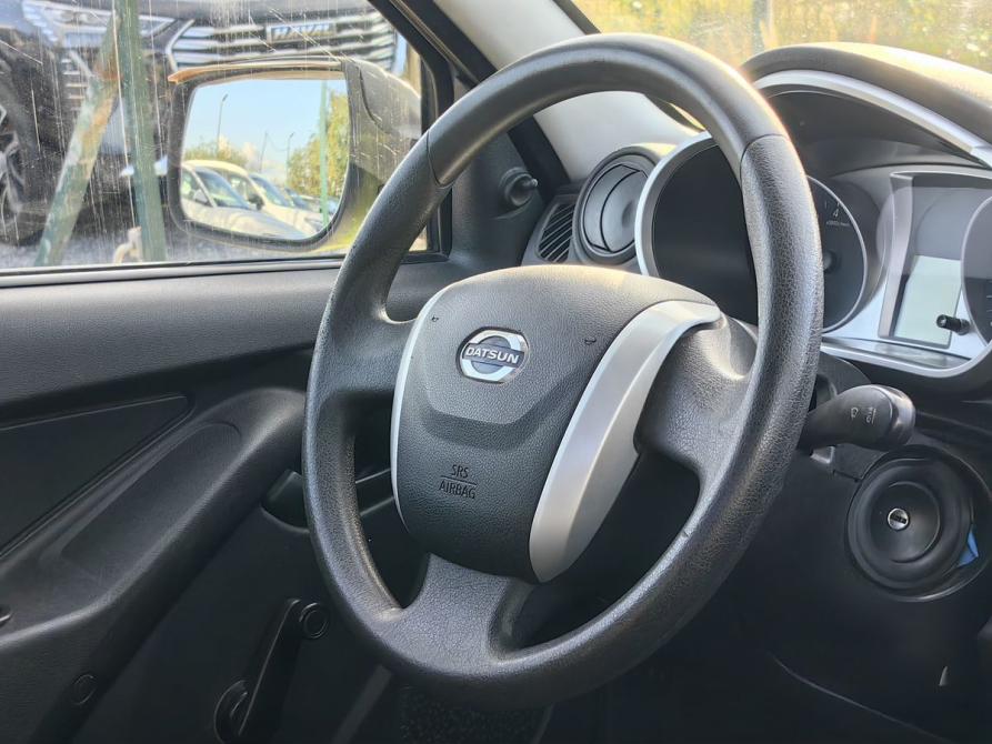 Datsun on-DO I Санкт-Петербург  - изображение 11