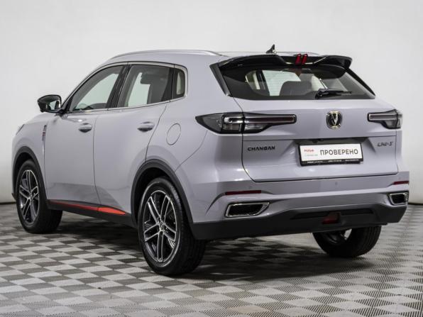 Changan UNI-S I с пробегом 2024 года, цена 2 048 000 рублей, 22826 км, внедорожник, Автокод Объявления