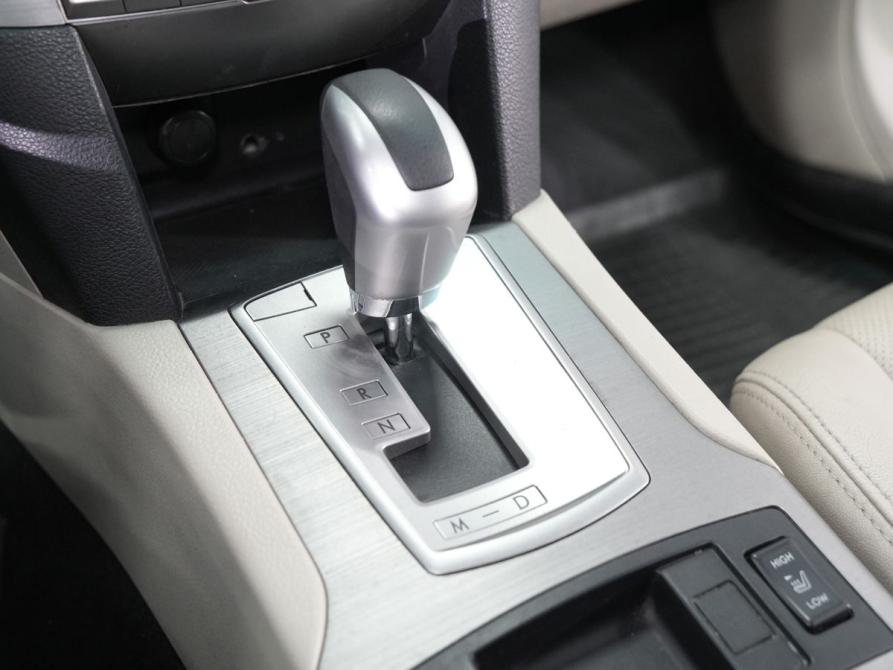 Subaru Outback IV Новосибирск  - изображение 29