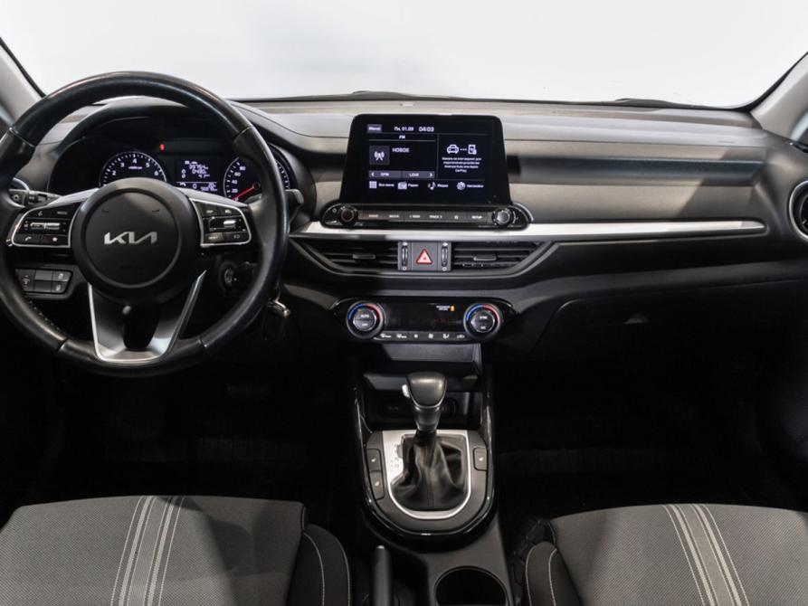 Kia Cerato IV Рестайлинг Казань  - изображение 6