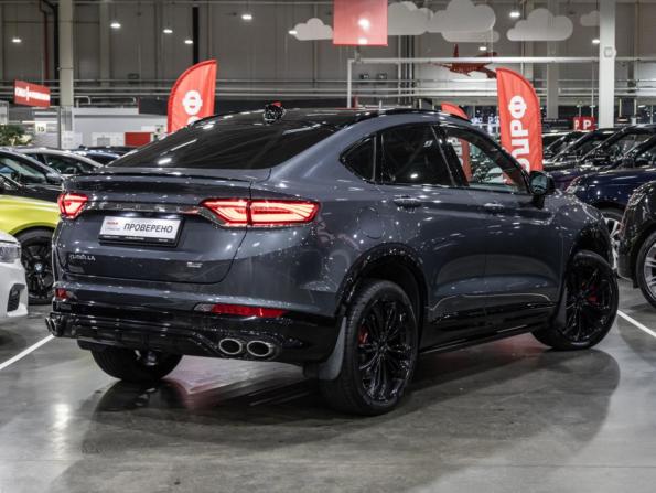Geely Tugella I Рестайлинг с пробегом 2024 года, цена 3 099 000 рублей, 28095 км, внедорожник, Автокод Объявления