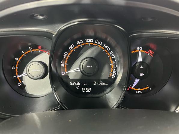 Lada (ВАЗ) Vesta I с пробегом 2018 года, цена 811 000 рублей, 93436 км, седан, Автокод Объявления