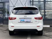 Infiniti JX Москва  - изображение 37